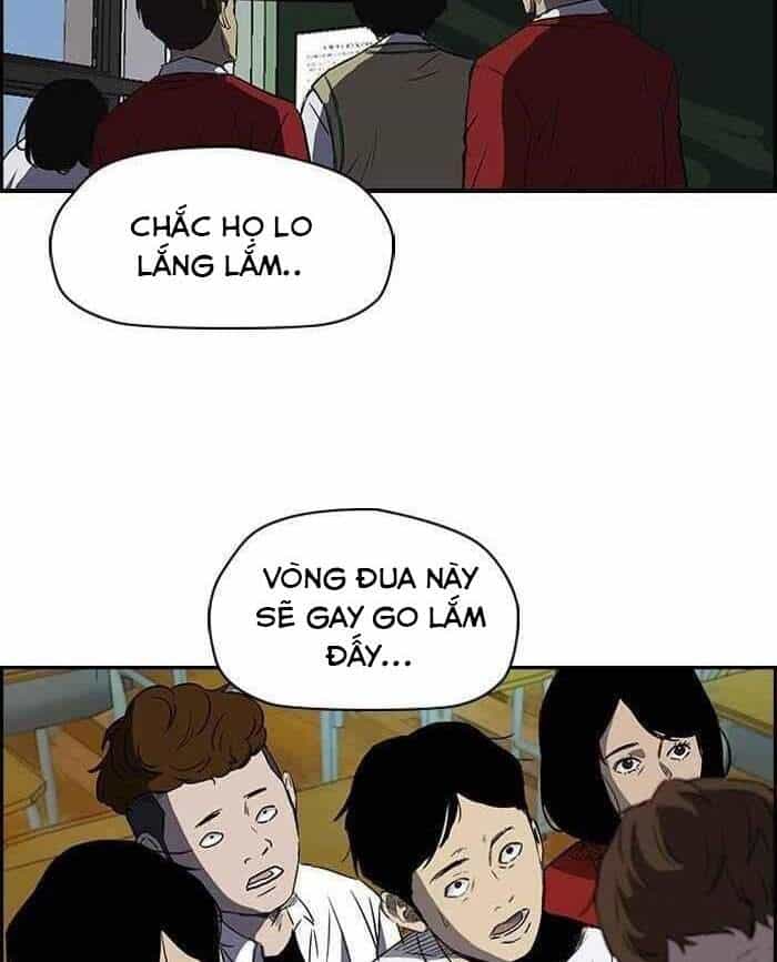 Thể Thao Cực Hạn - Chương 161 - ảnh 7