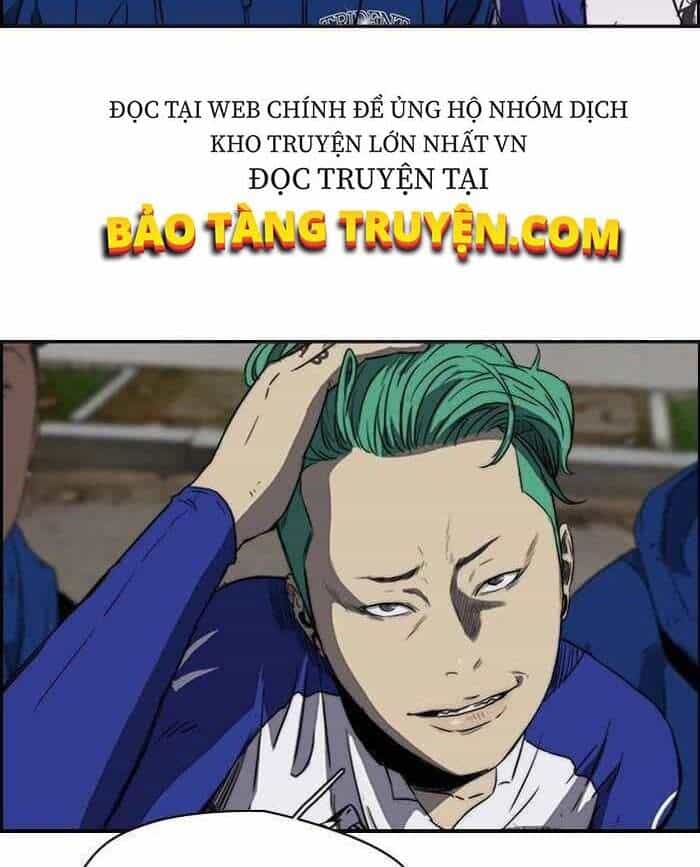 Thể Thao Cực Hạn - Chương 161 - ảnh 73
