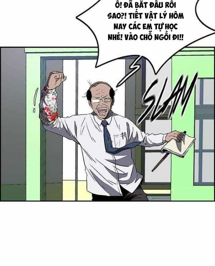 Thể Thao Cực Hạn - Chương 161 - ảnh 9
