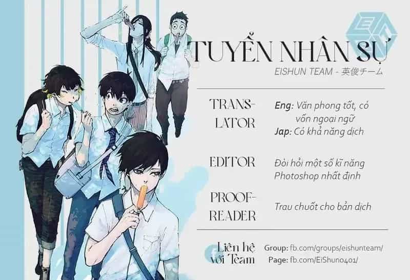 Thể Thao Cực Hạn - Chương 14.5 - ảnh 8