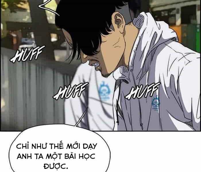 Thể Thao Cực Hạn - Chương 162 - ảnh 10
