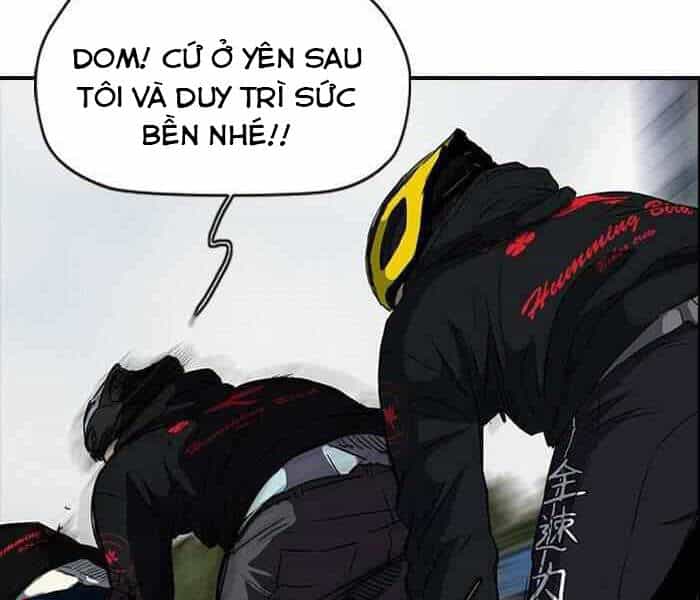 Thể Thao Cực Hạn - Chương 162 - ảnh 33
