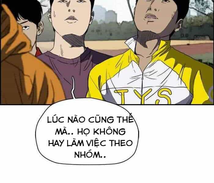 Thể Thao Cực Hạn - Chương 162 - ảnh 48