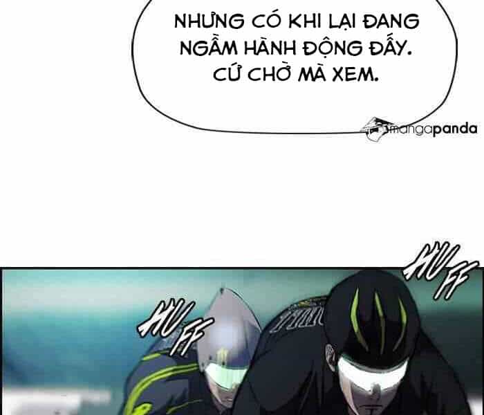 Thể Thao Cực Hạn - Chương 162 - ảnh 50