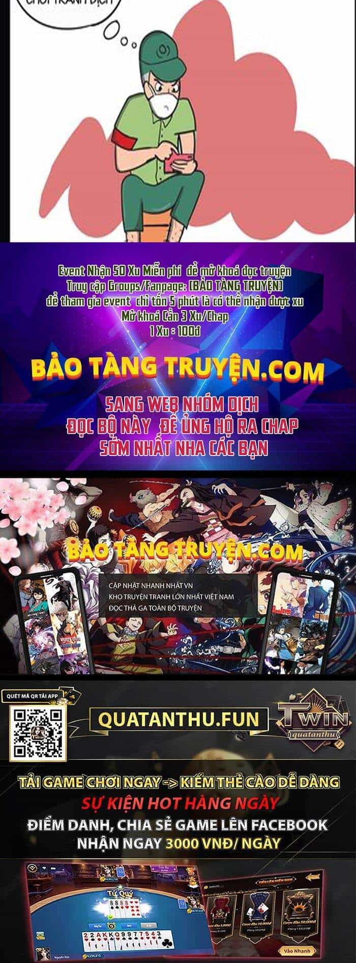 Thể Thao Cực Hạn - Chương 163 - ảnh 108