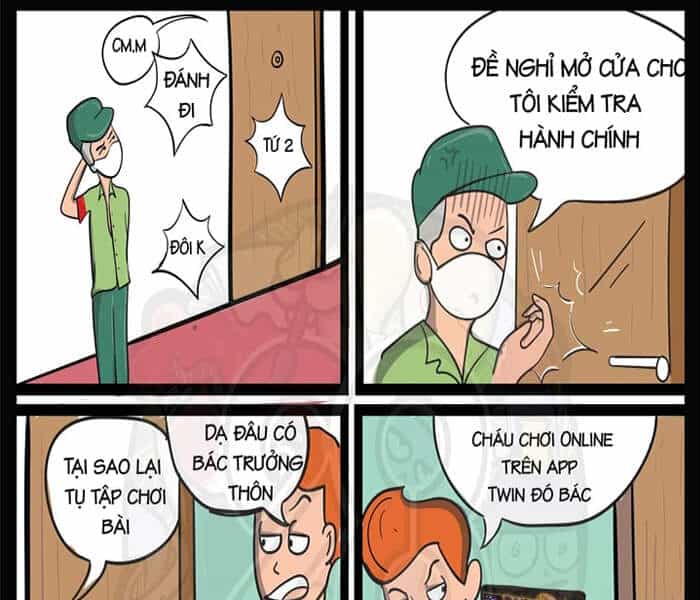 Thể Thao Cực Hạn - Chương 165 - ảnh 133