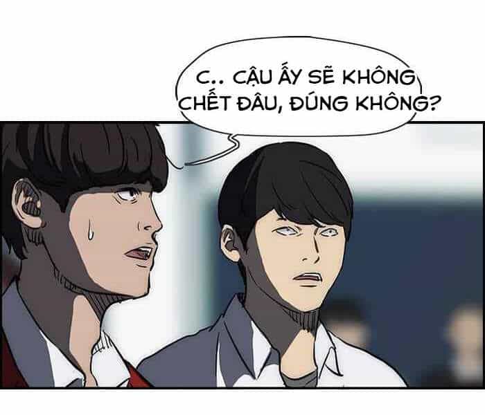 Thể Thao Cực Hạn - Chương 165 - ảnh 5
