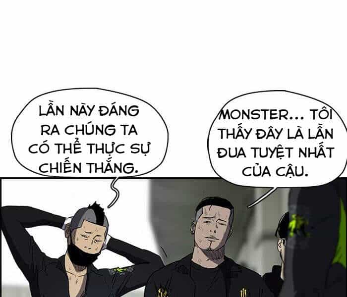 Thể Thao Cực Hạn - Chương 166 - ảnh 107