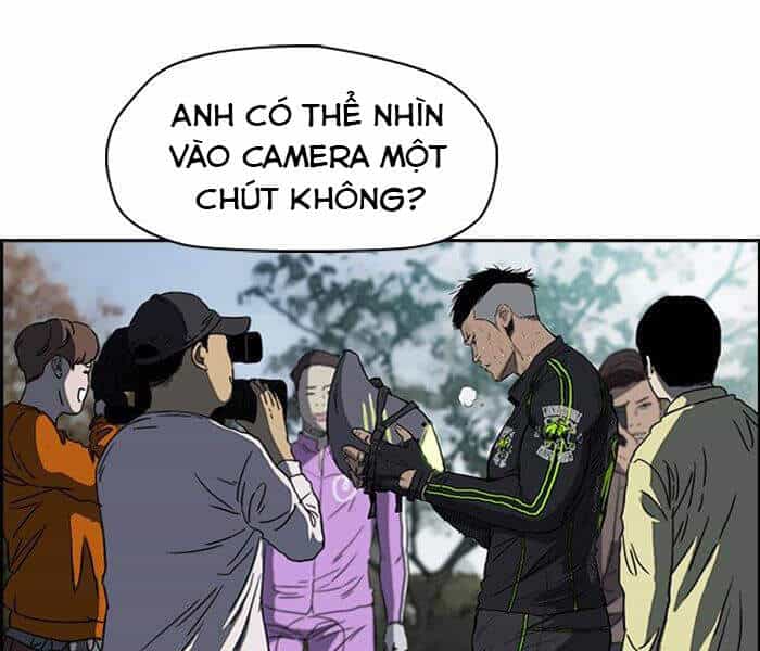 Thể Thao Cực Hạn - Chương 166 - ảnh 25