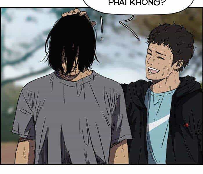 Thể Thao Cực Hạn - Chương 166 - ảnh 76