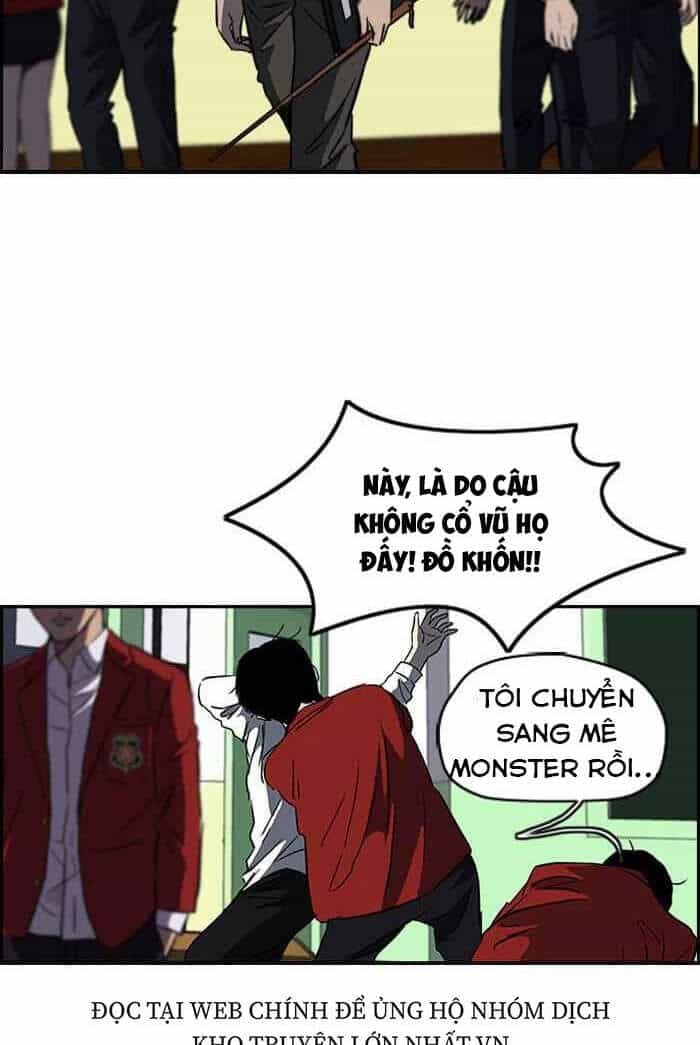 Thể Thao Cực Hạn - Chương 167 - ảnh 10