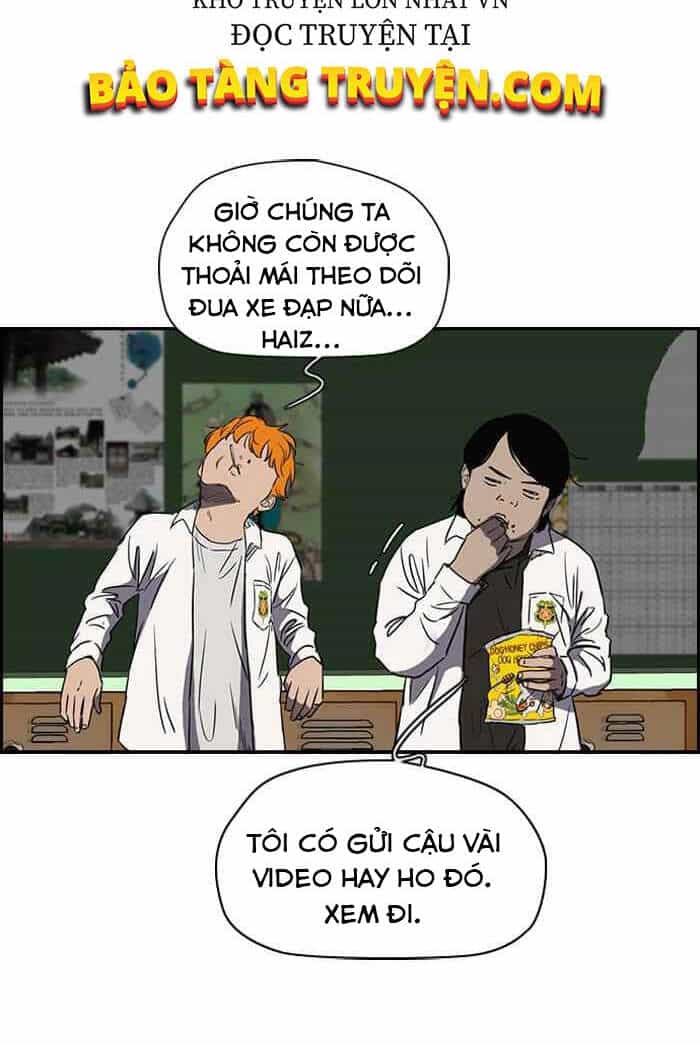 Thể Thao Cực Hạn - Chương 167 - ảnh 11
