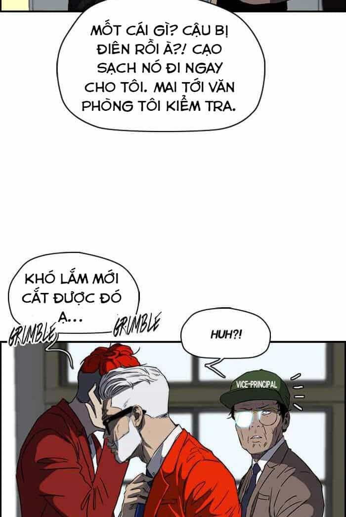 Thể Thao Cực Hạn - Chương 167 - ảnh 17