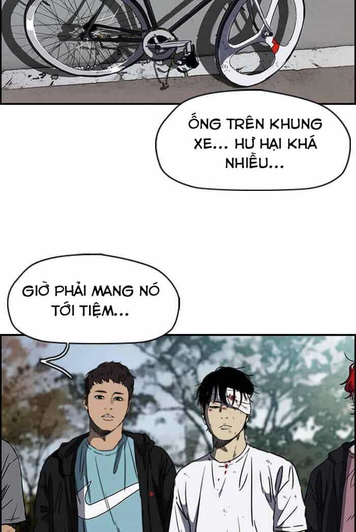 Thể Thao Cực Hạn - Chương 167 - ảnh 25