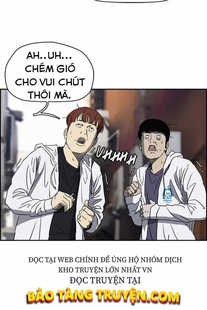 Thể Thao Cực Hạn - Chương 167 - ảnh 3