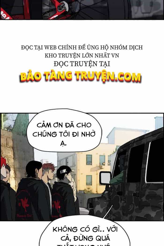Thể Thao Cực Hạn - Chương 167 - ảnh 37