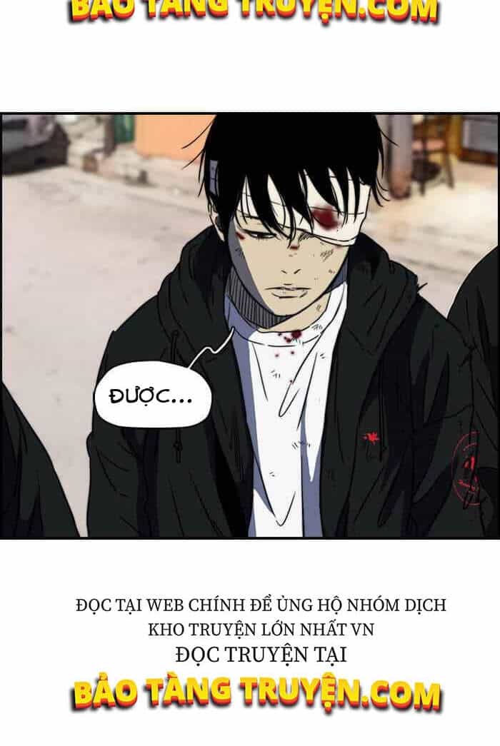 Thể Thao Cực Hạn - Chương 167 - ảnh 39