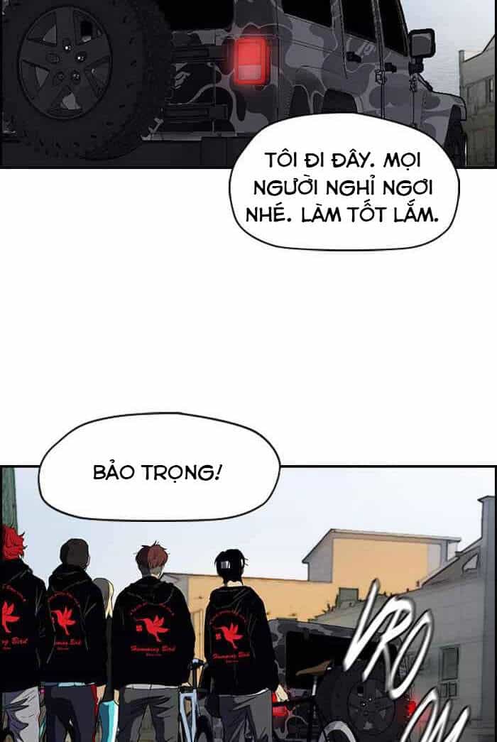 Thể Thao Cực Hạn - Chương 167 - ảnh 41