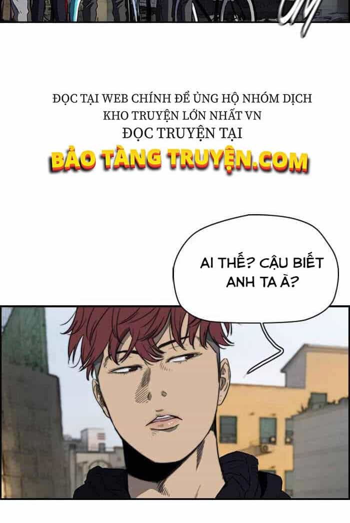 Thể Thao Cực Hạn - Chương 167 - ảnh 42
