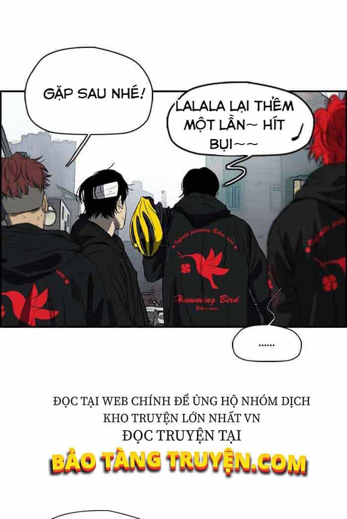 Thể Thao Cực Hạn - Chương 167 - ảnh 46