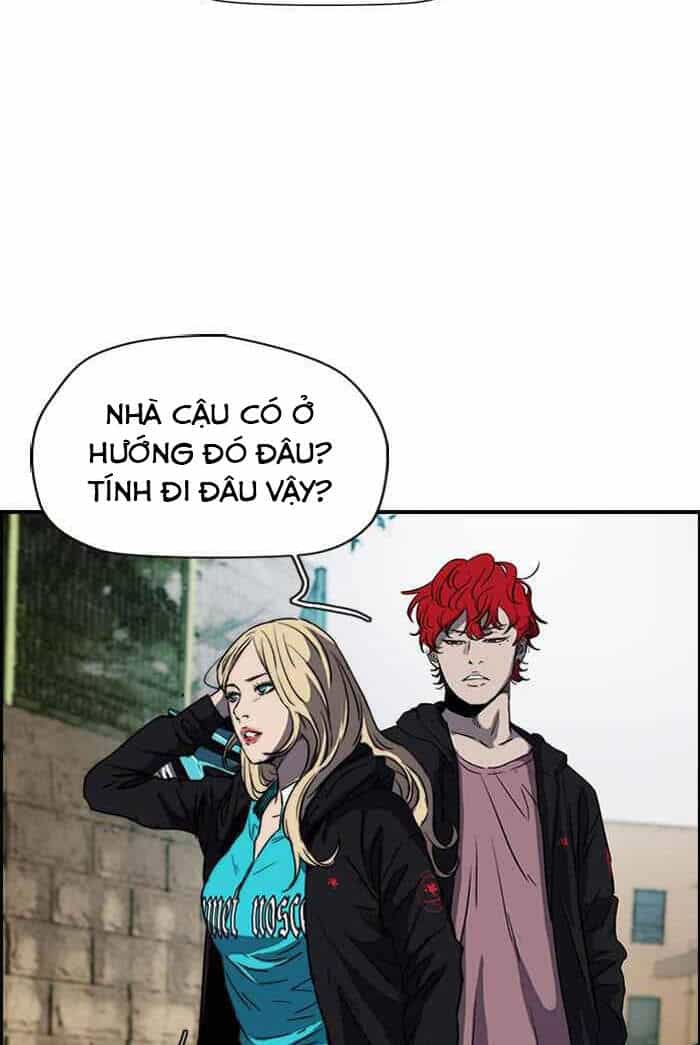 Thể Thao Cực Hạn - Chương 167 - ảnh 50