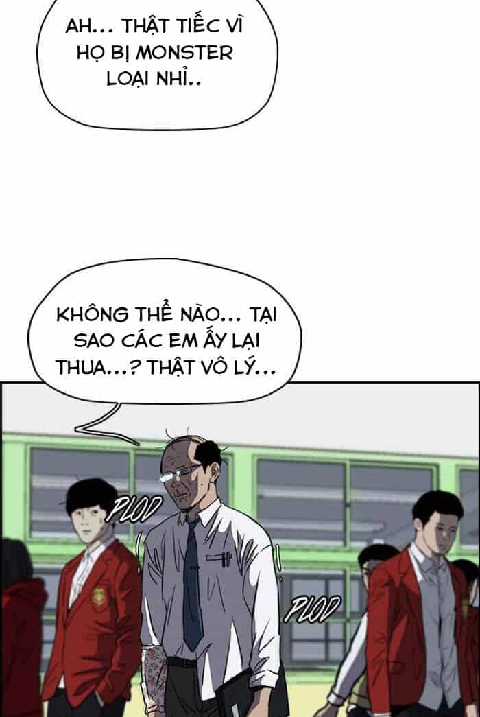 Thể Thao Cực Hạn - Chương 167 - ảnh 9