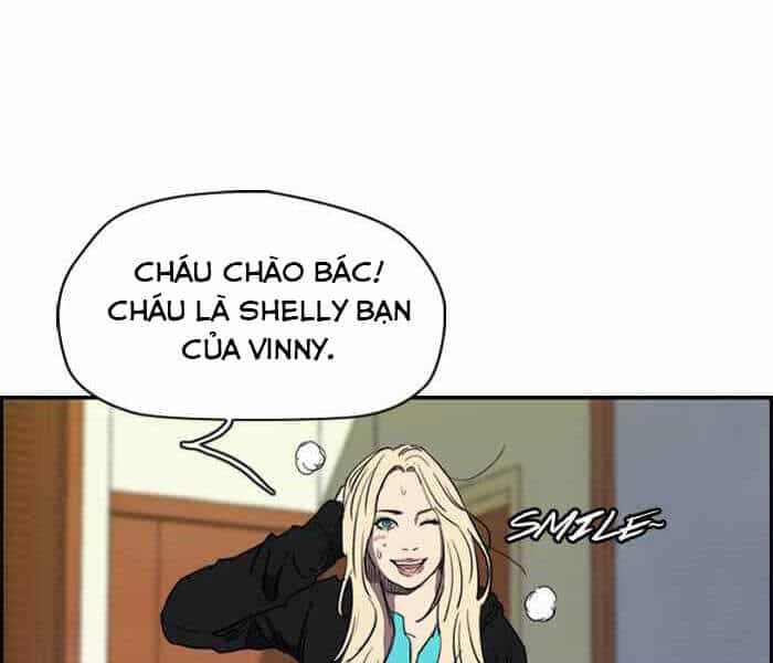 Thể Thao Cực Hạn - Chương 168 - ảnh 27