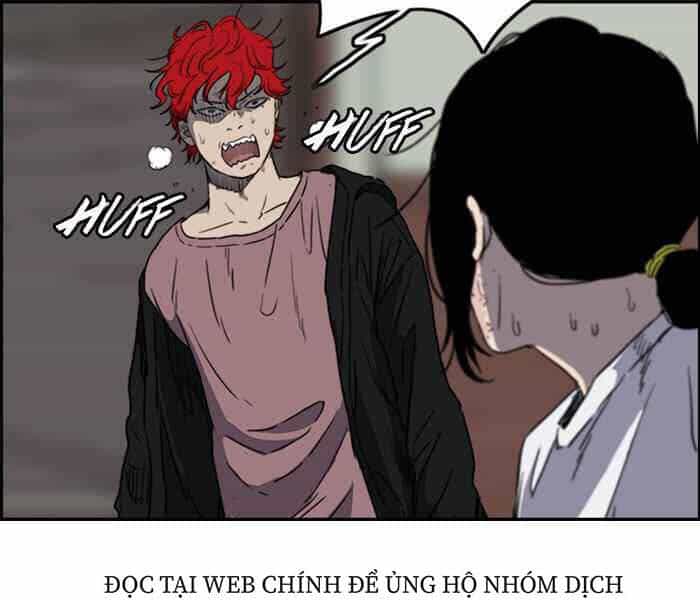 Thể Thao Cực Hạn - Chương 168 - ảnh 35