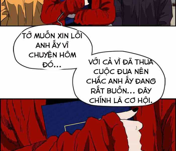 Thể Thao Cực Hạn - Chương 168 - ảnh 5