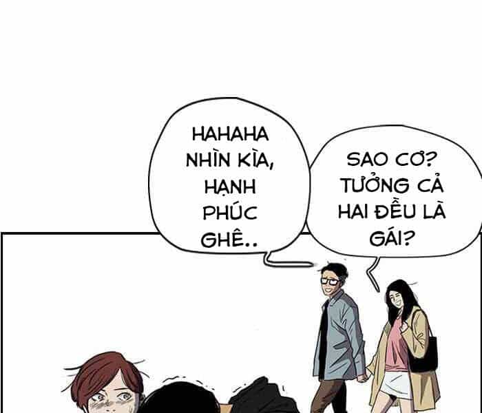 Thể Thao Cực Hạn - Chương 168 - ảnh 68
