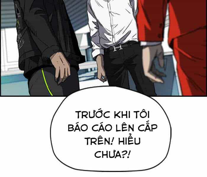 Thể Thao Cực Hạn - Chương 169 - ảnh 38