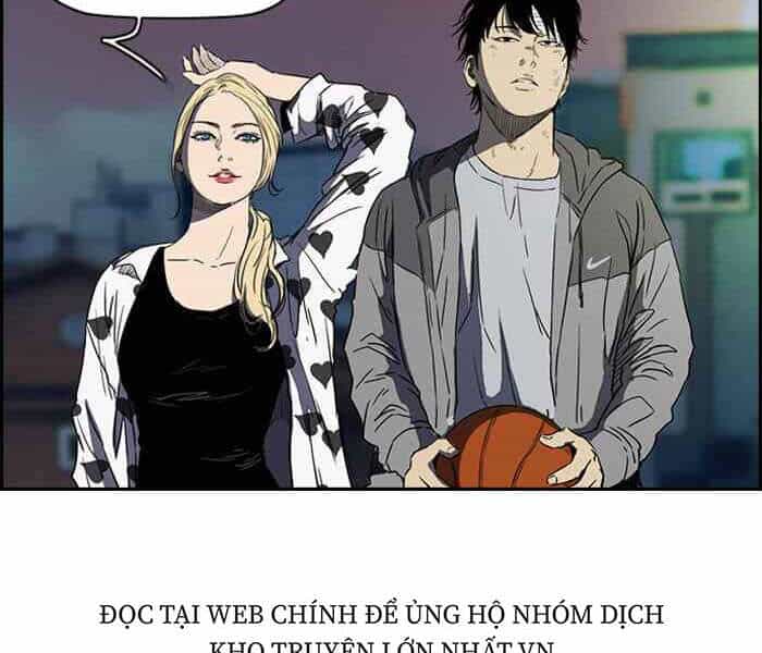 Thể Thao Cực Hạn - Chương 169 - ảnh 45