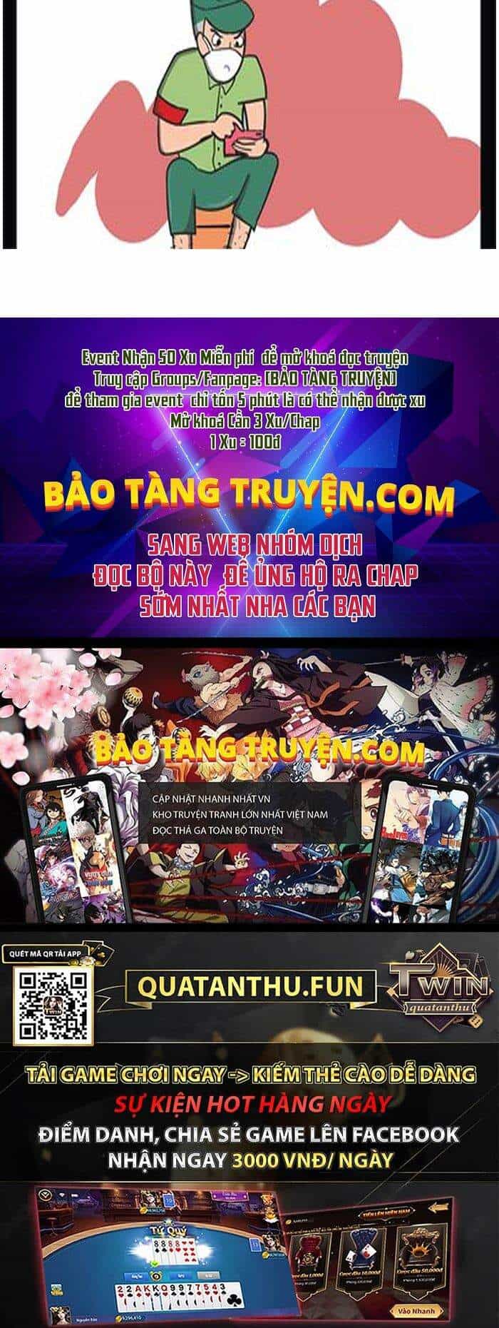 Thể Thao Cực Hạn - Chương 170 - ảnh 129