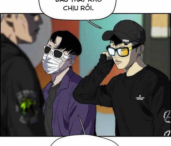 Thể Thao Cực Hạn - Chương 170 - ảnh 13