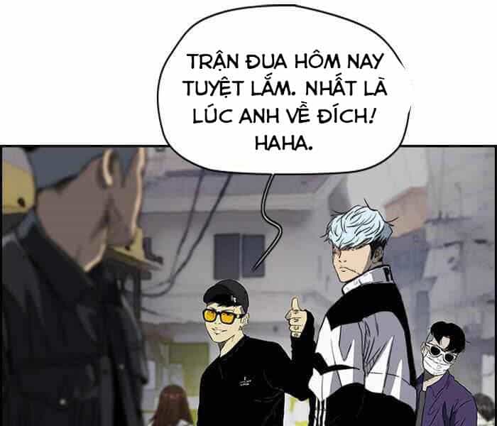 Thể Thao Cực Hạn - Chương 170 - ảnh 23