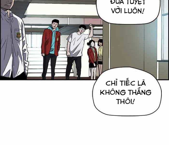Thể Thao Cực Hạn - Chương 170 - ảnh 76