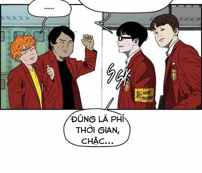 Thể Thao Cực Hạn - Chương 170 - ảnh 79
