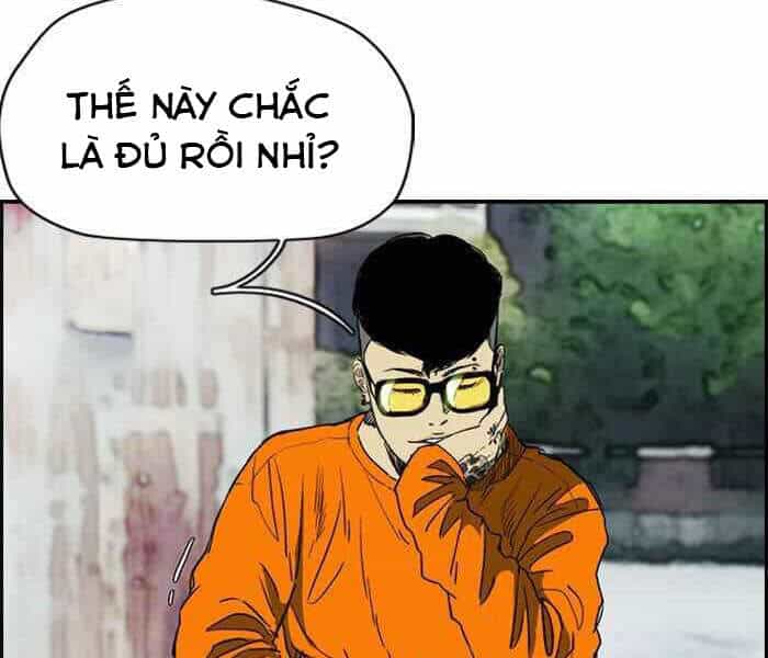 Thể Thao Cực Hạn - Chương 171 - ảnh 23