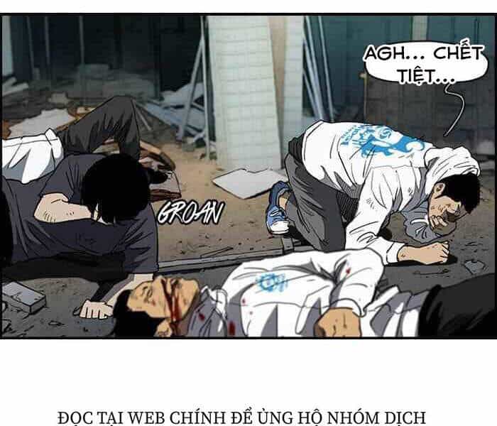 Thể Thao Cực Hạn - Chương 171 - ảnh 38