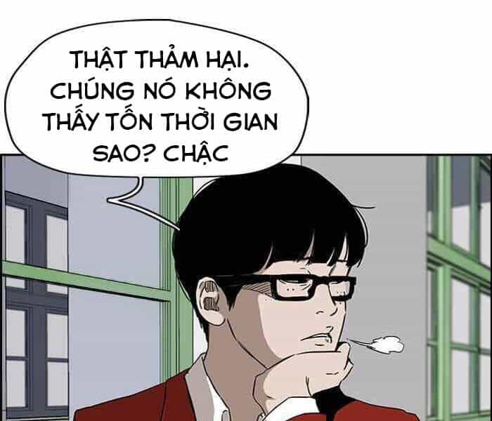 Thể Thao Cực Hạn - Chương 171 - ảnh 70