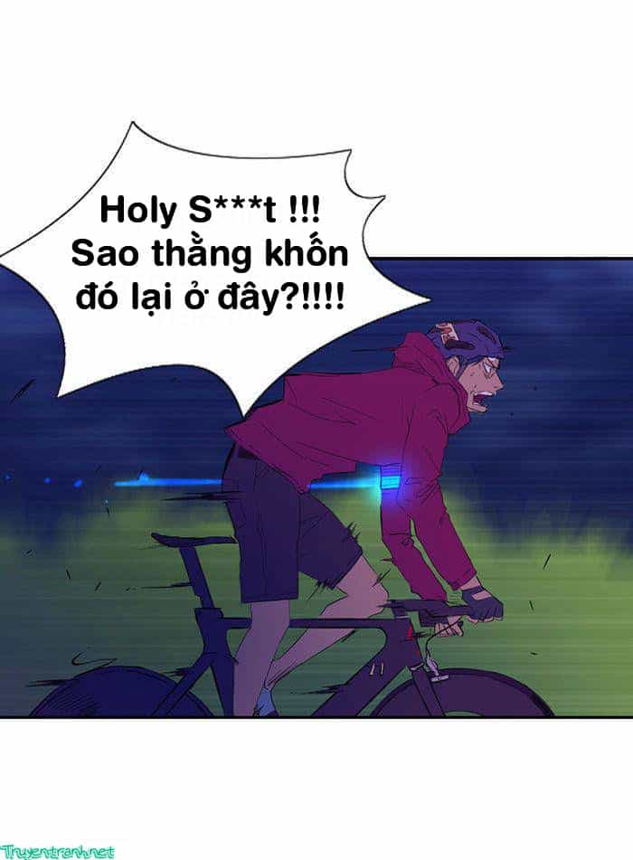 Thể Thao Cực Hạn - Chương 15 - ảnh 25
