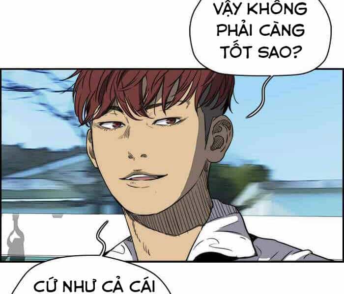 Thể Thao Cực Hạn - Chương 172 - ảnh 125