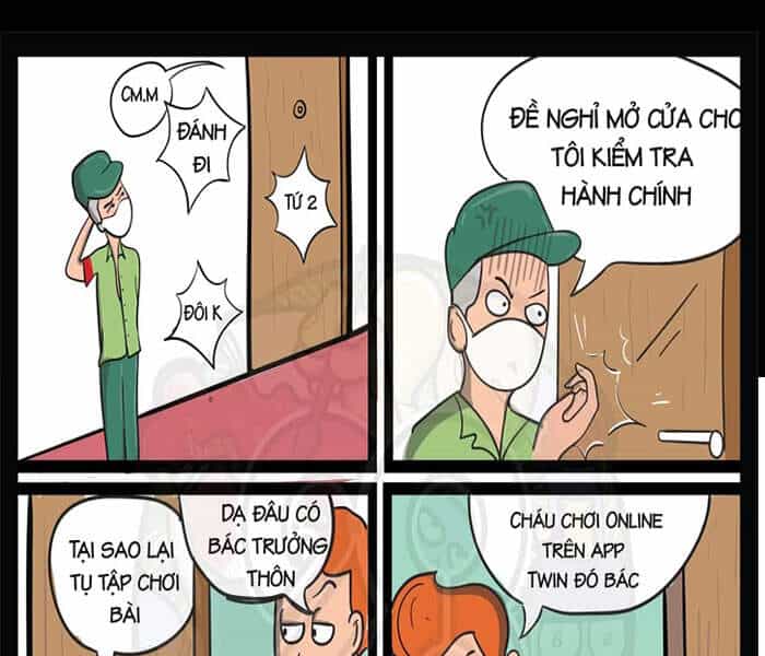 Thể Thao Cực Hạn - Chương 172 - ảnh 138
