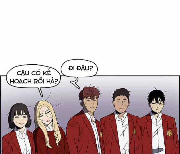 Thể Thao Cực Hạn - Chương 172 - ảnh 35