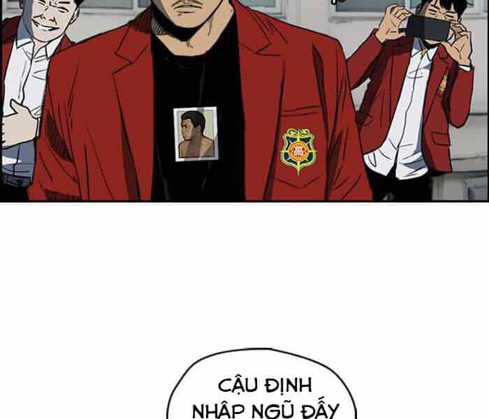 Thể Thao Cực Hạn - Chương 172 - ảnh 5