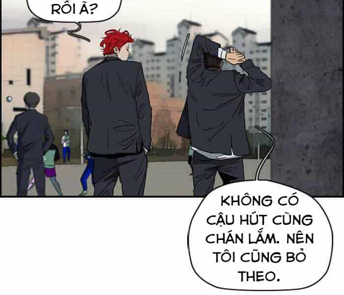 Thể Thao Cực Hạn - Chương 172 - ảnh 77