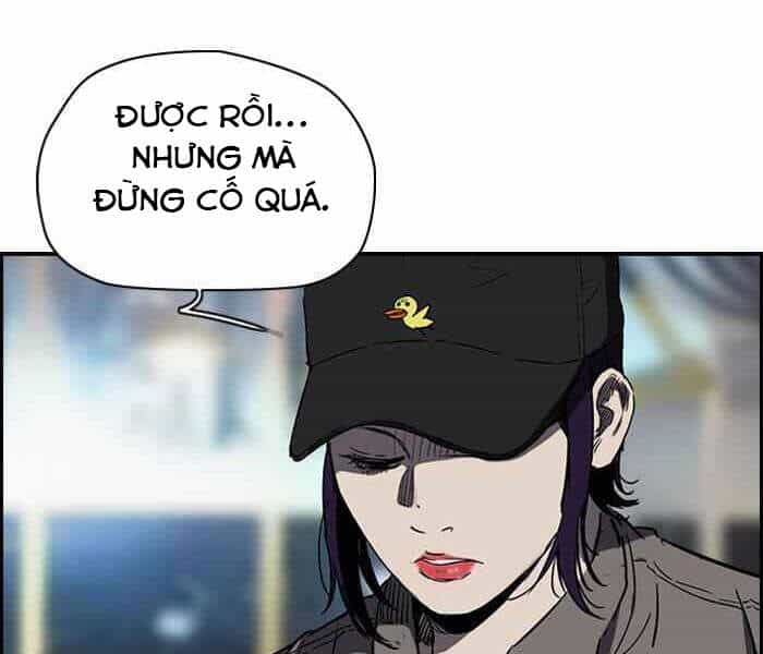 Thể Thao Cực Hạn - Chương 172 - ảnh 91