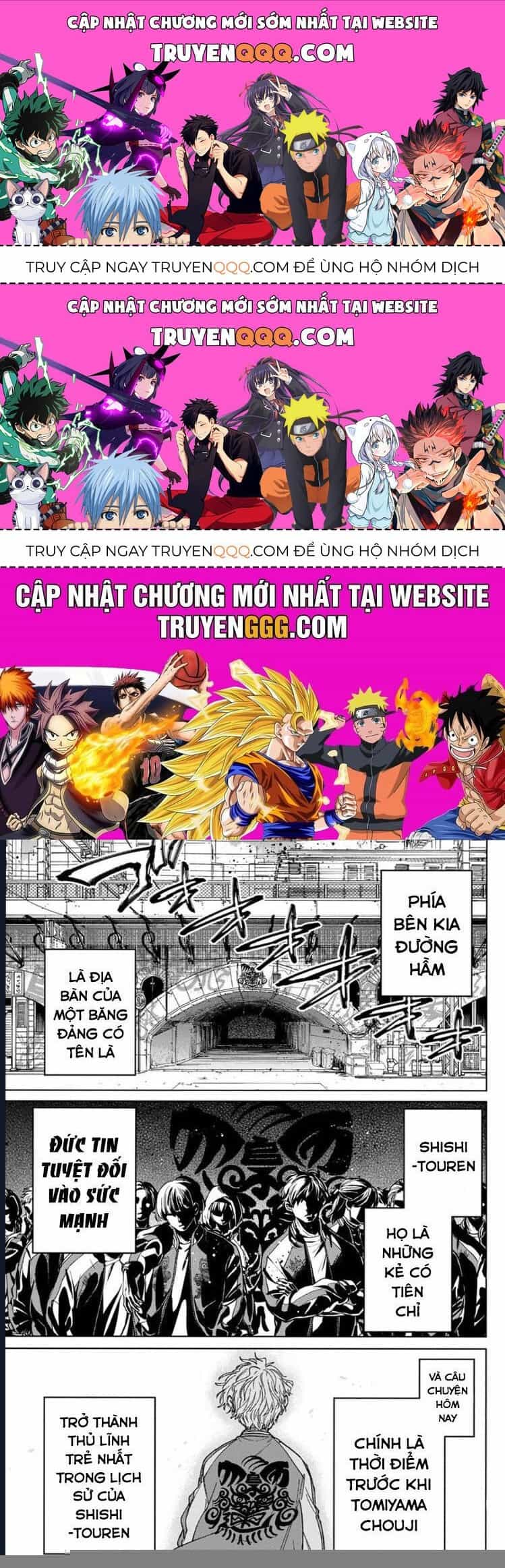 Thể Thao Cực Hạn - Chương 172.5 - ảnh 1