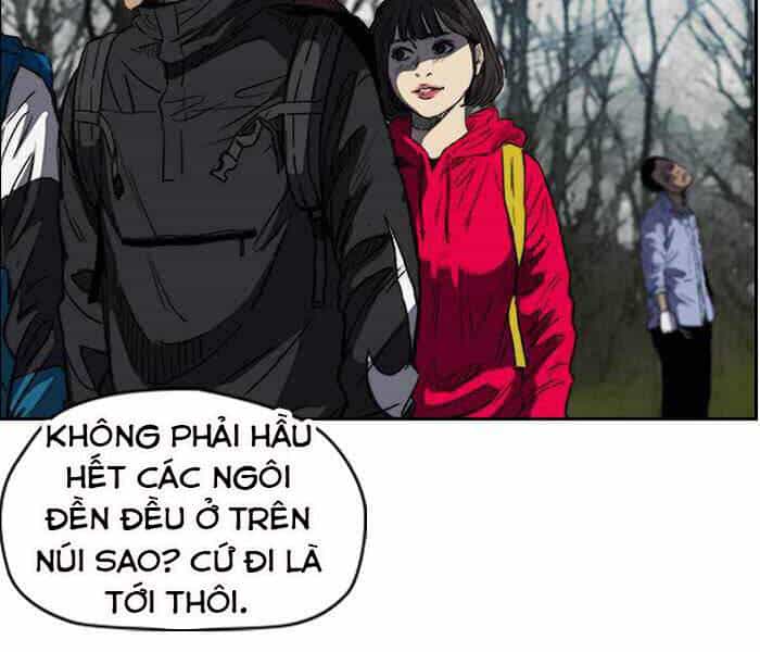 Thể Thao Cực Hạn - Chương 173 - ảnh 59
