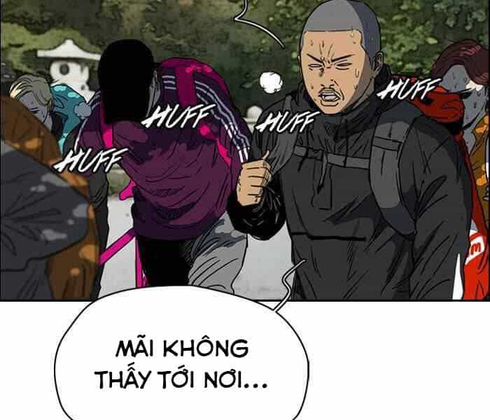 Thể Thao Cực Hạn - Chương 174 - ảnh 18